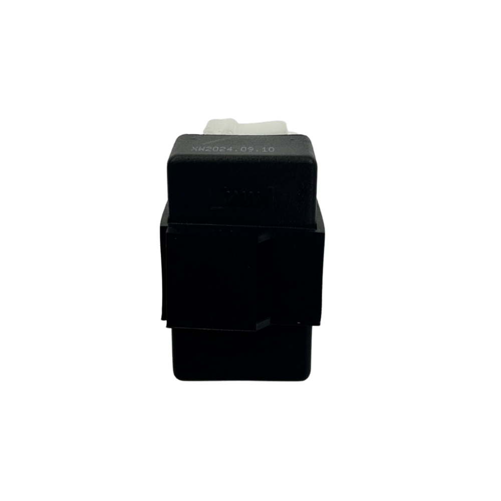 Aftermarket CG AC CDI Ignition Unit