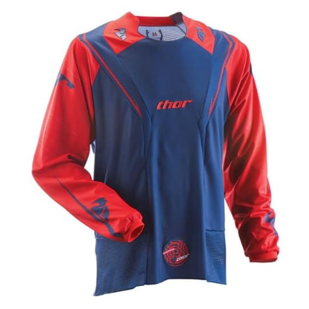 MC Auto: Thor Core Futura Jersey
