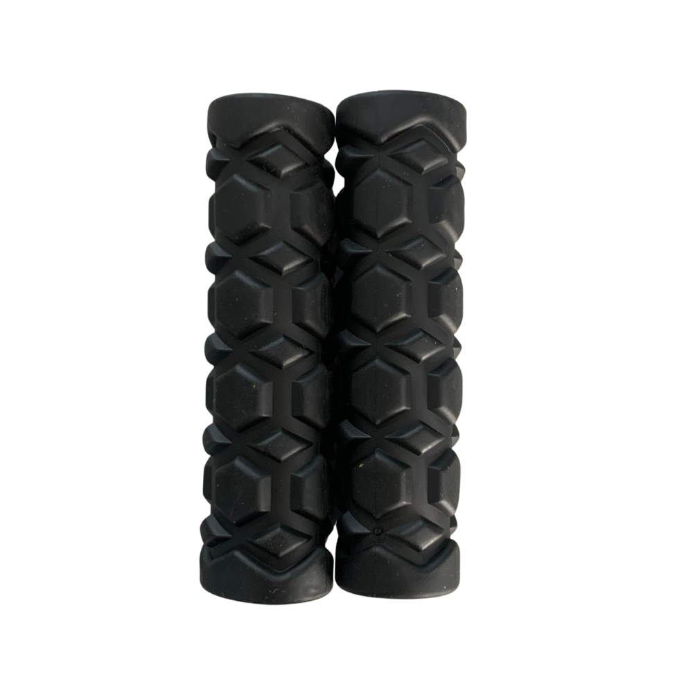 Aftermarket MTB SR-66 Diamond Black Grips