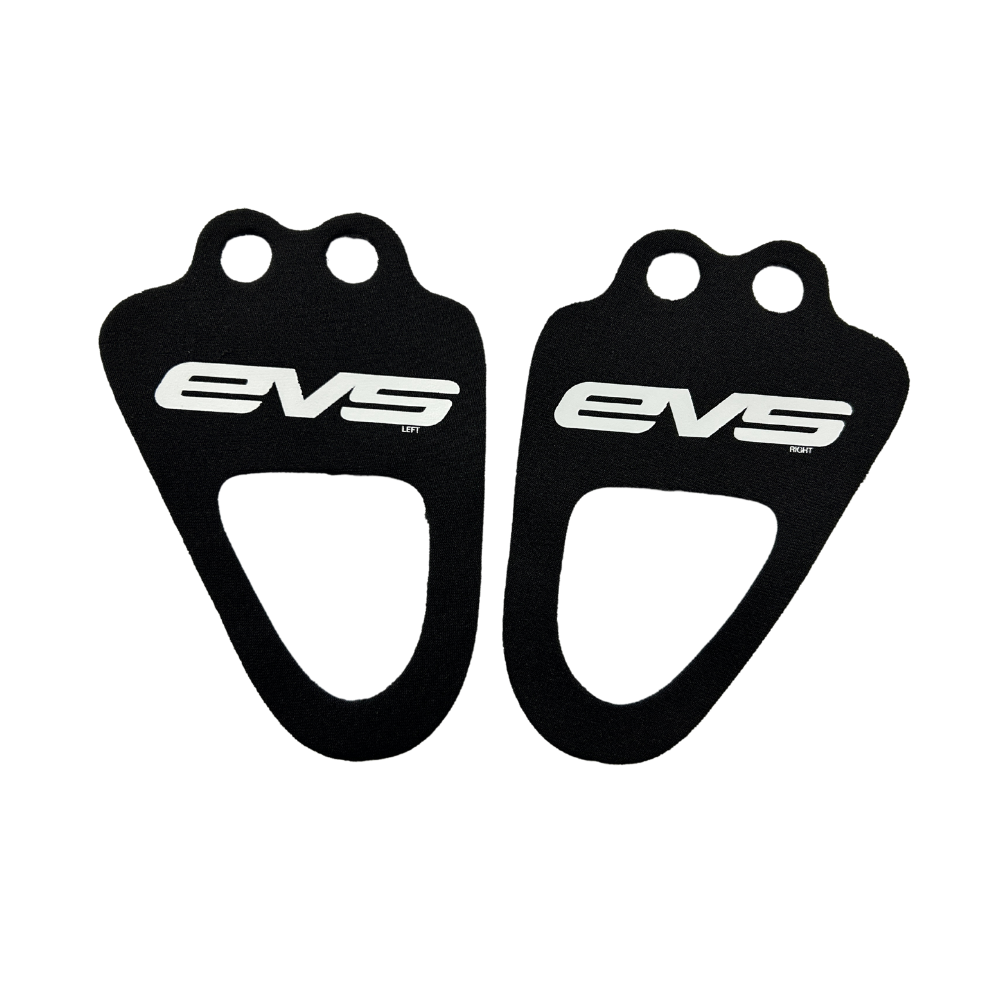 EVS Reinforcer Black Palm Support