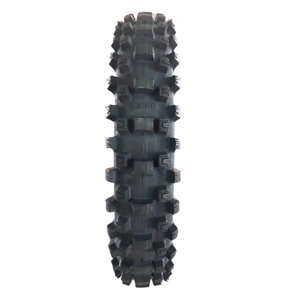 MC Auto: Racecraft TS179 Medium Tyre