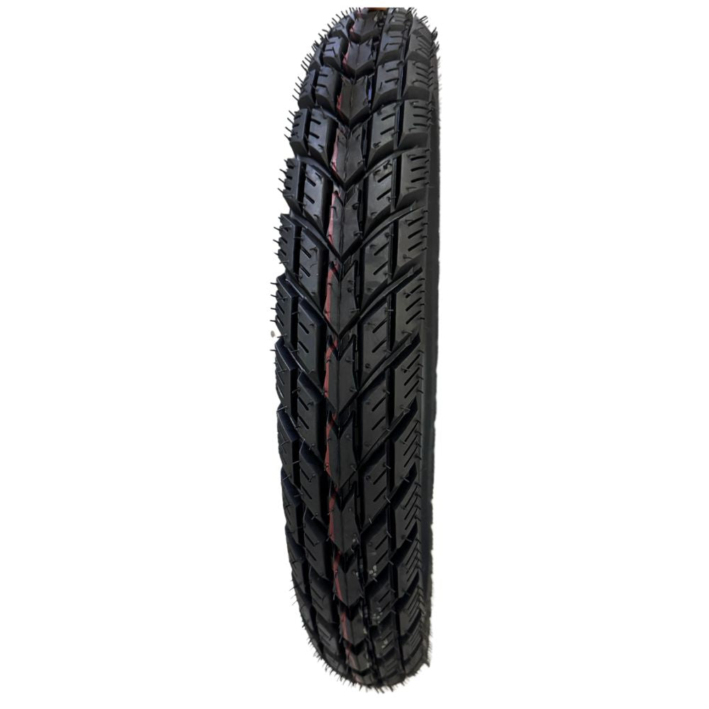 Racecraft TS152 Tubeless Tyre
