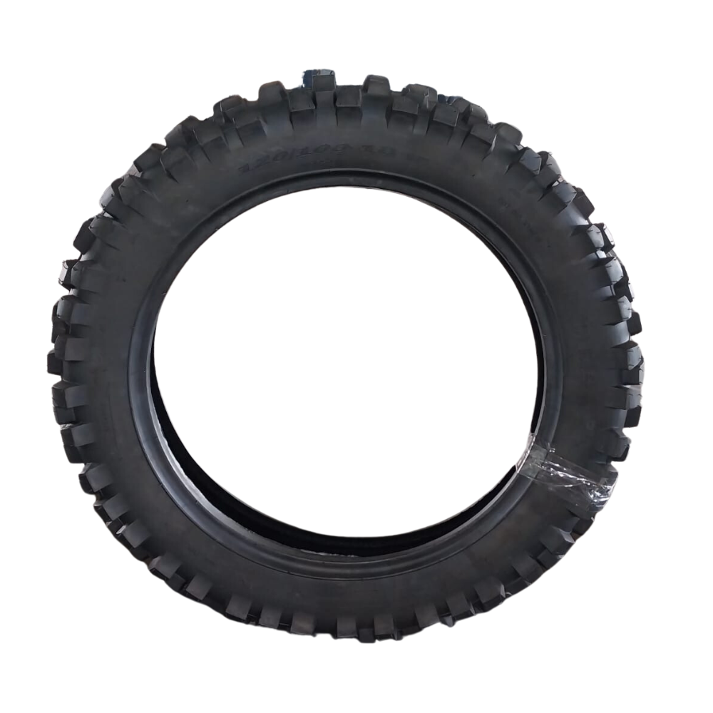 Racecraft BFV071 Medium Tyre