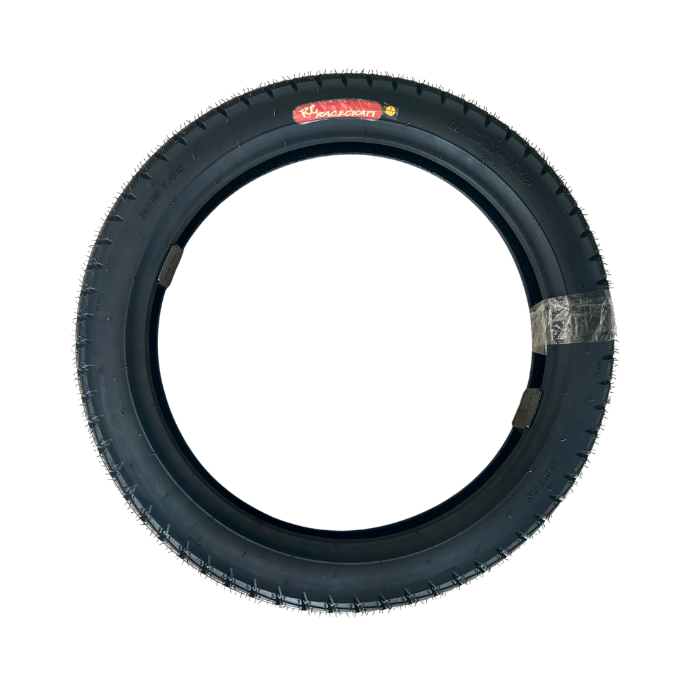 Racecraft TS153 Tubeless Tyre