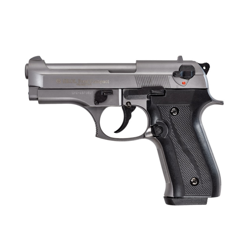 Ekol Firat Compact Fume Blank Gun
