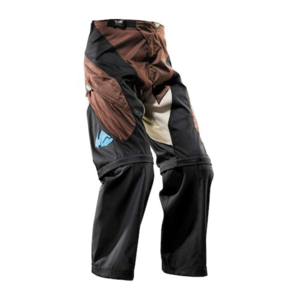 MC Auto: Thor Static Choc Pants