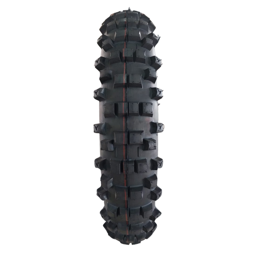 Racecraft TS177 Medium Tyre