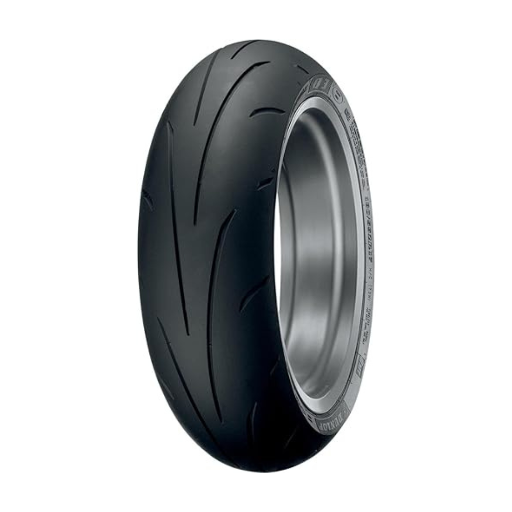 Dunlop Sportmax Q3+ Tyre