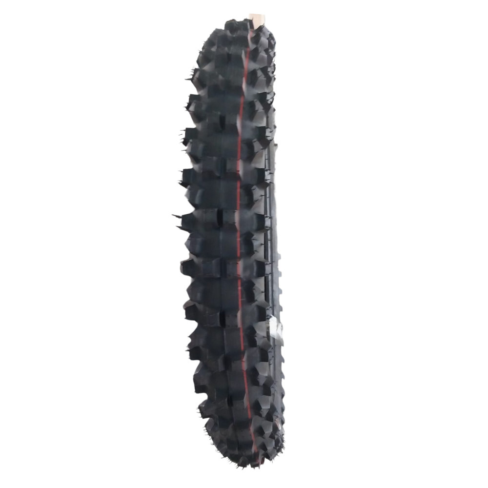 Racecraft TS177 Soft Gummy Tyre