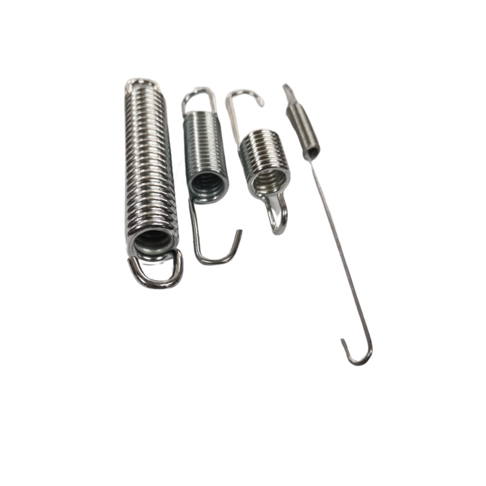 Aftermarket Spring Set