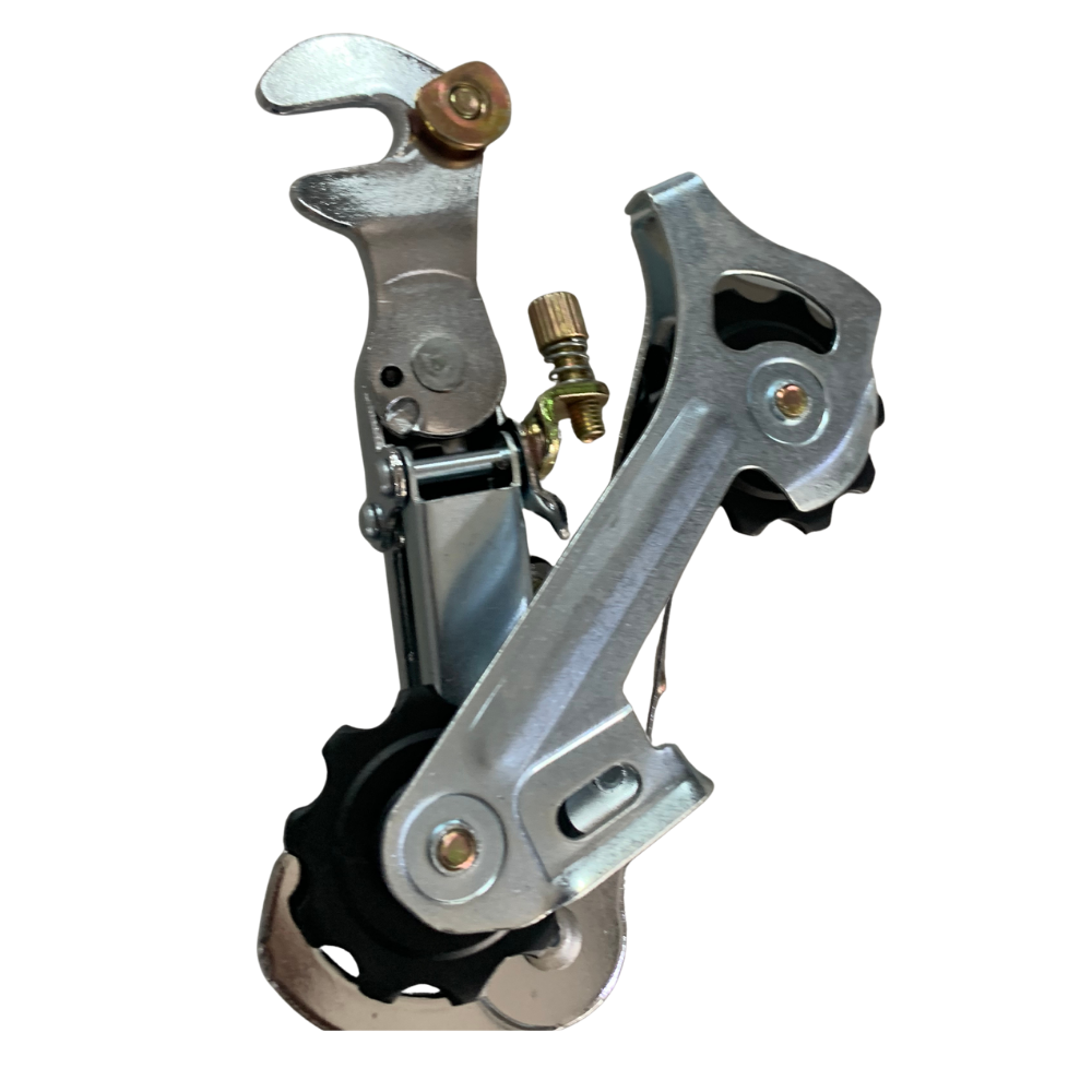 Saiguan 18/21 Speed Frame Fit Rear DER CP SW
