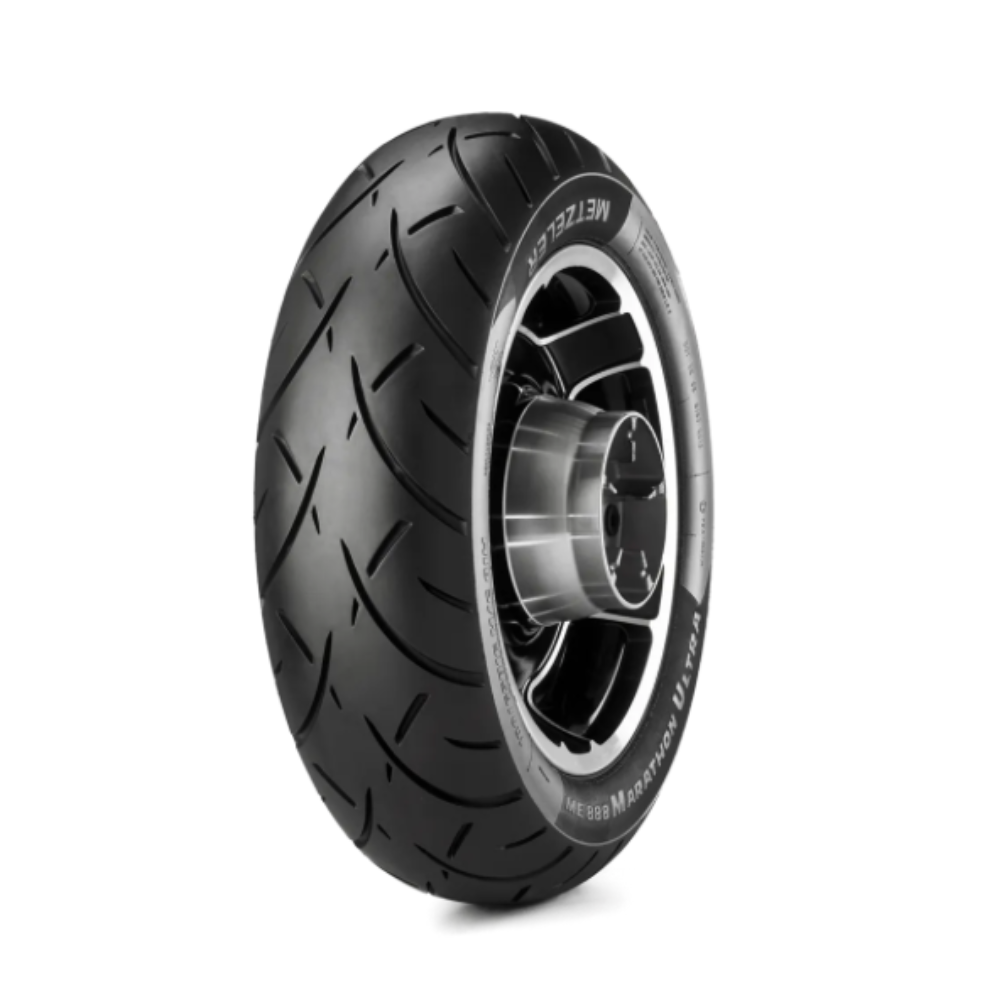 MC Auto: Metzeler ME888 MARATHON™ Ultra Cruiser Tyre