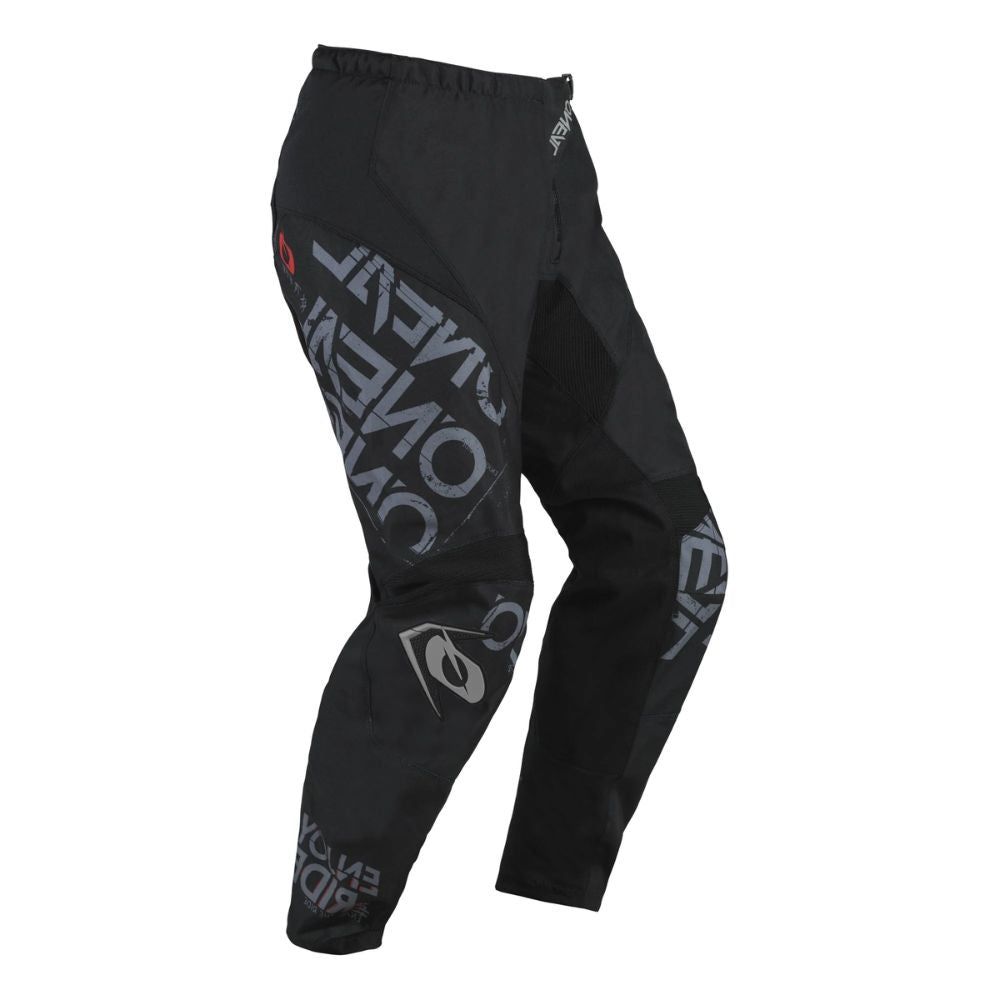 O'Neal Element Static V.25 Black/Grey Pants