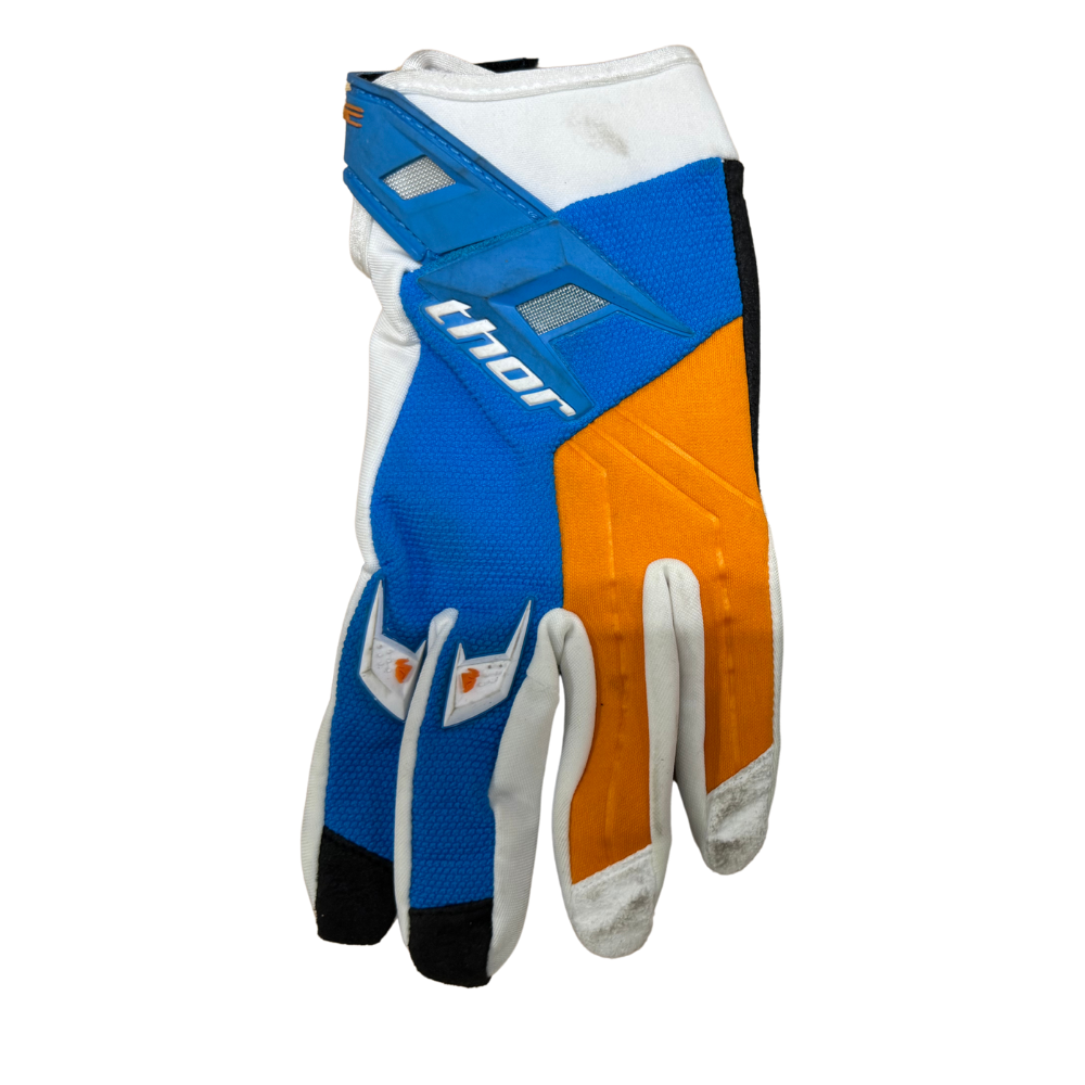 MC Auto: Thor Phase Racer Gloves