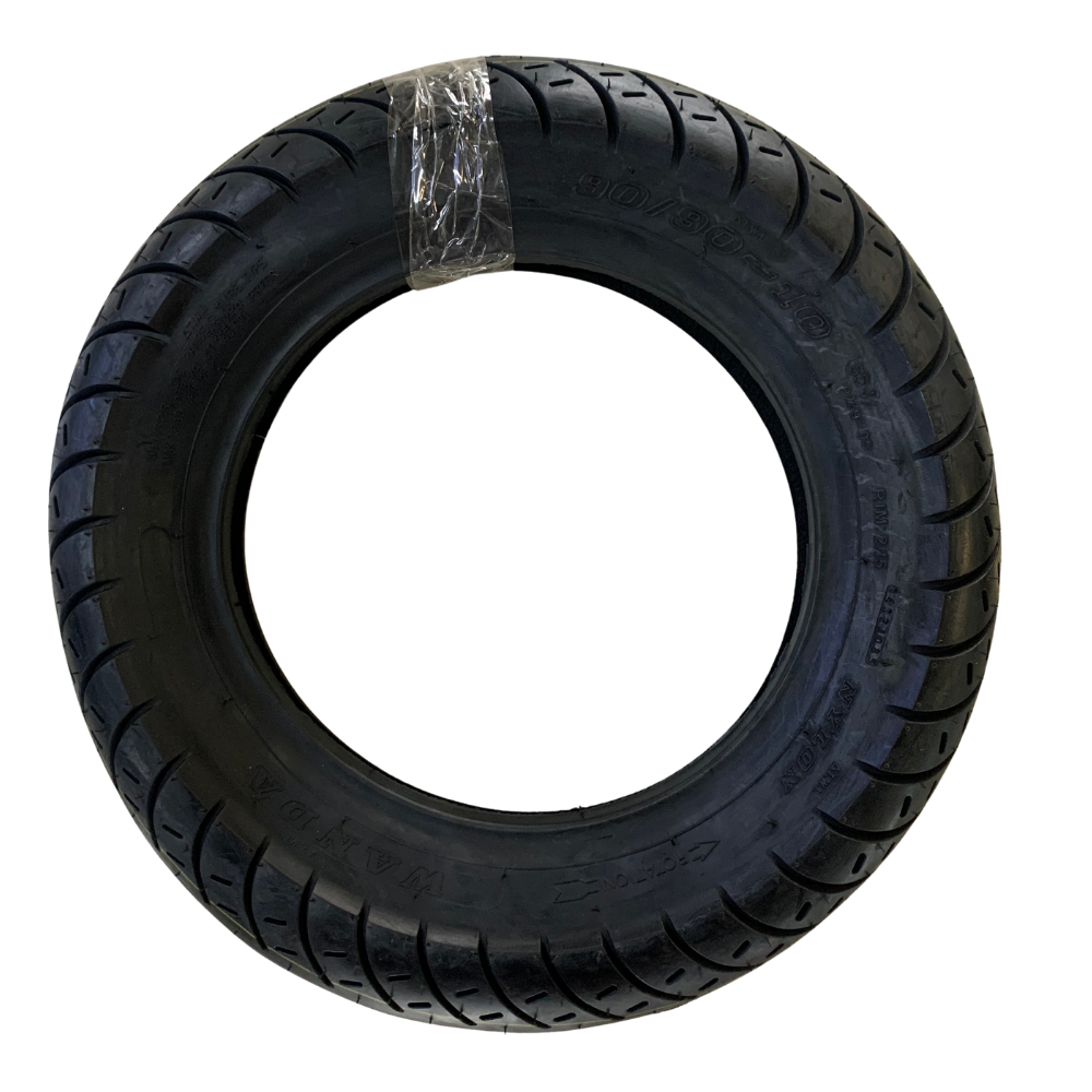 Wanda P239 Scooter Tyre - 90/90-10 (3.00-10)
