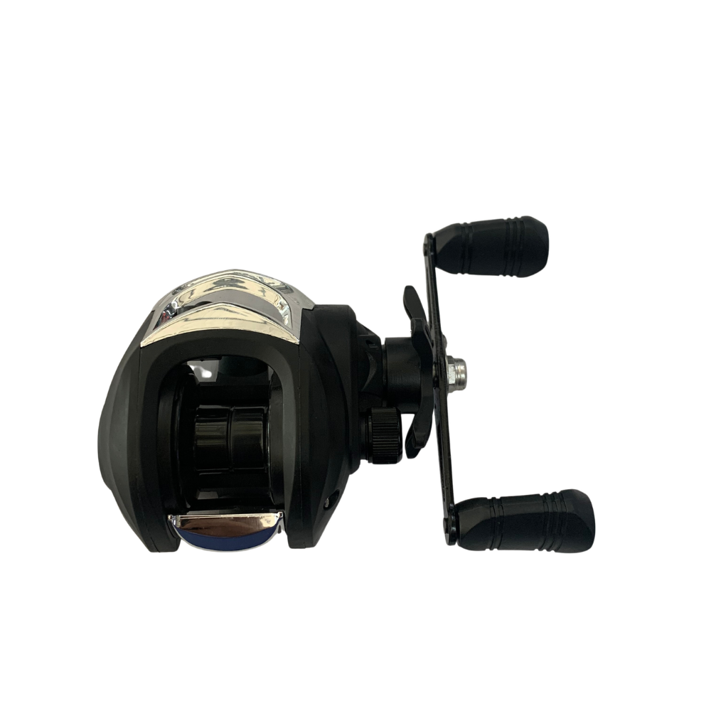 BD200 Bait Caster Fishing Reel