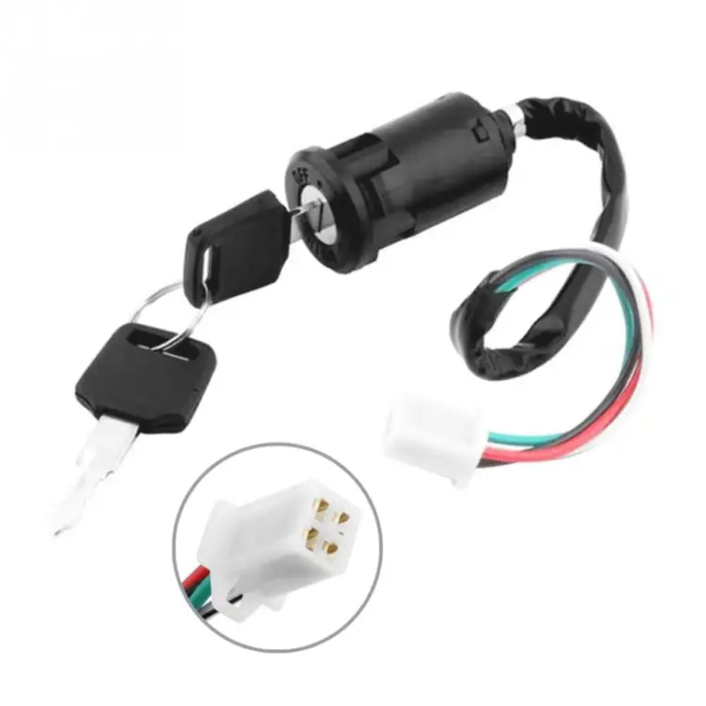 Motrix Universal Ignition Switch