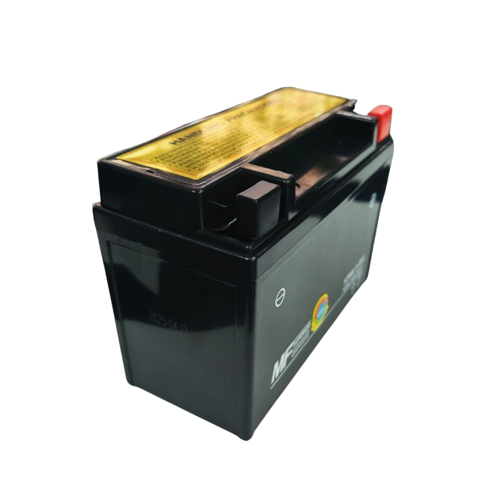 Aftermarket BP-YTX6.5 Battery