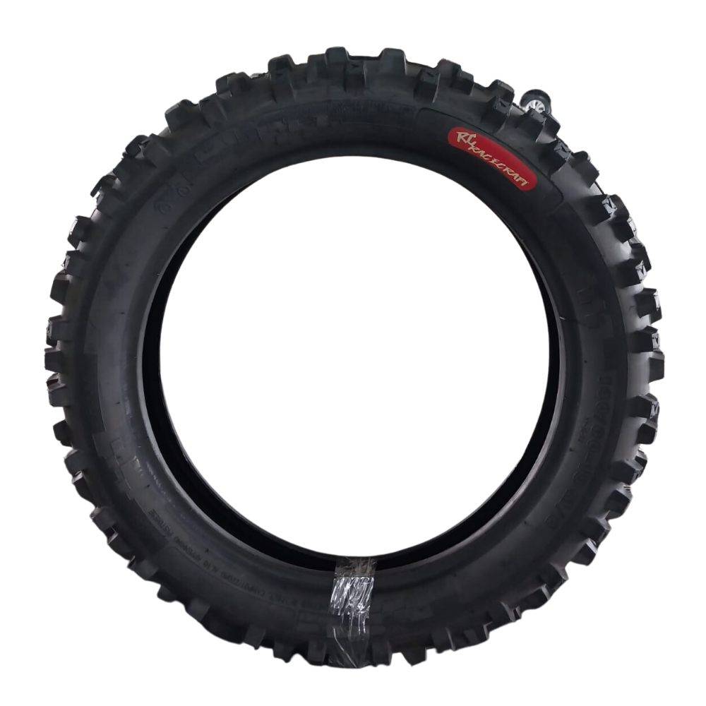 Racecraft TS177 Medium Tyre