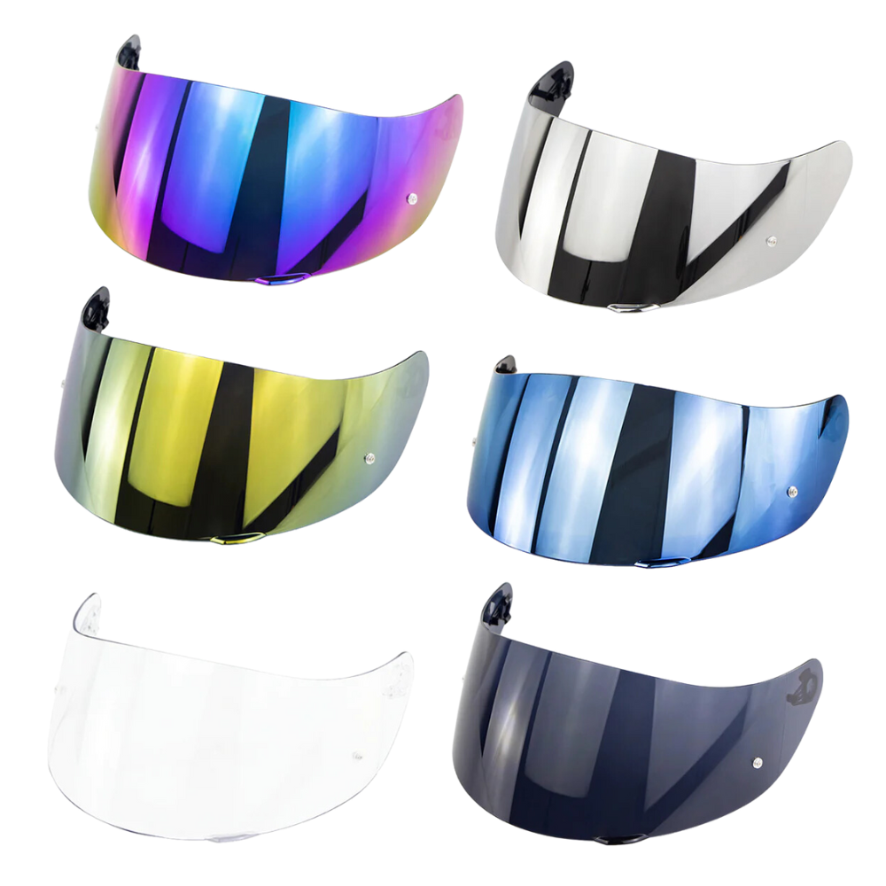 Spirit Encounter Replacement Visors