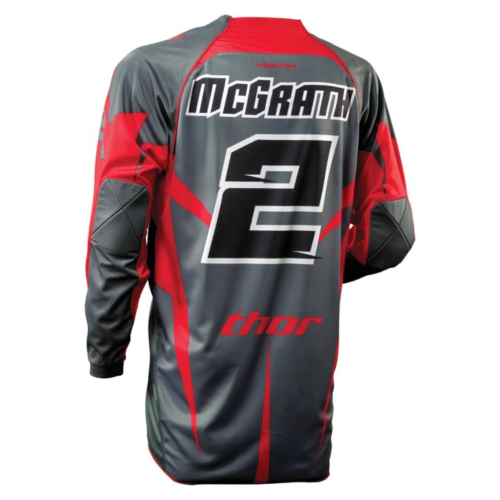 MC Auto: Thor Core Mcgrath Jersey