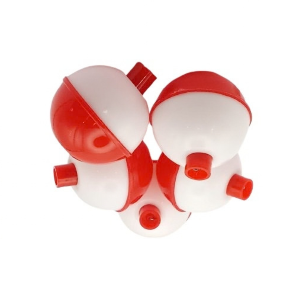 Policeman Spring Floats (5PCS)