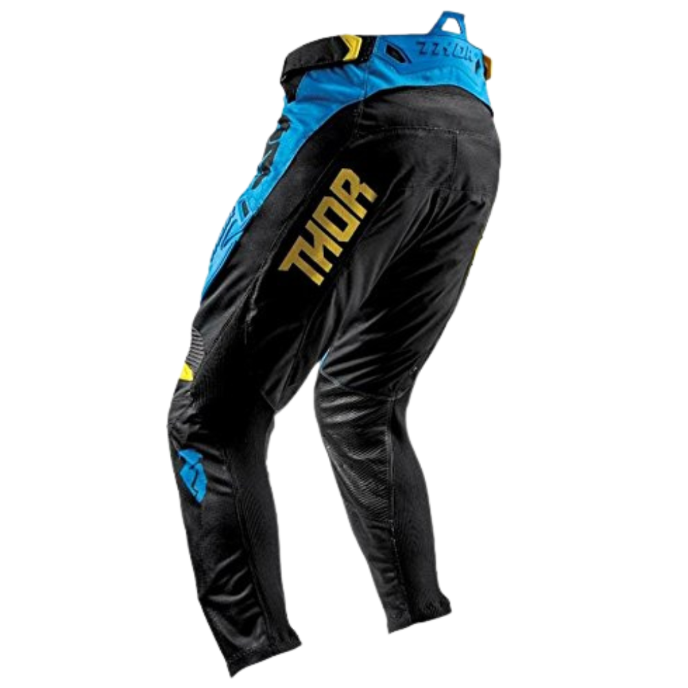 Thor Fuse Bion Blue Pants