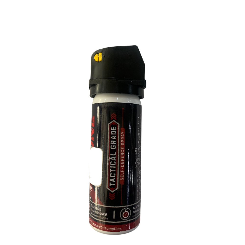 WEAPON ZONE PEPPER SPRAY (60ML)