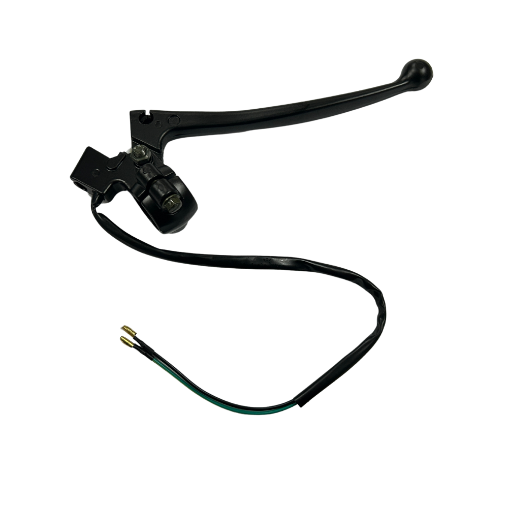 Aftermarket Velocity Clutch Lever