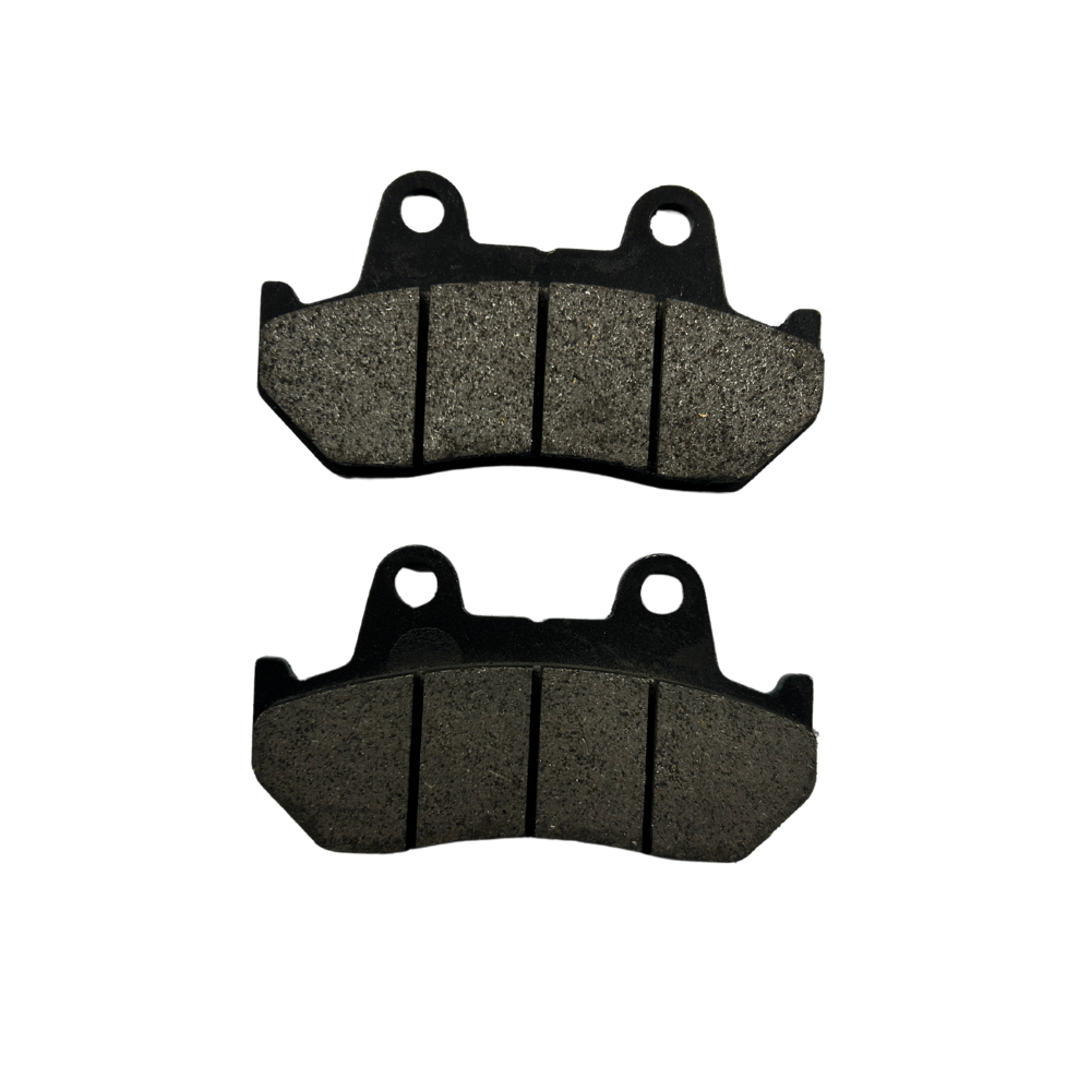 Aftermarket FA7143 Honda Elite Brake Pads