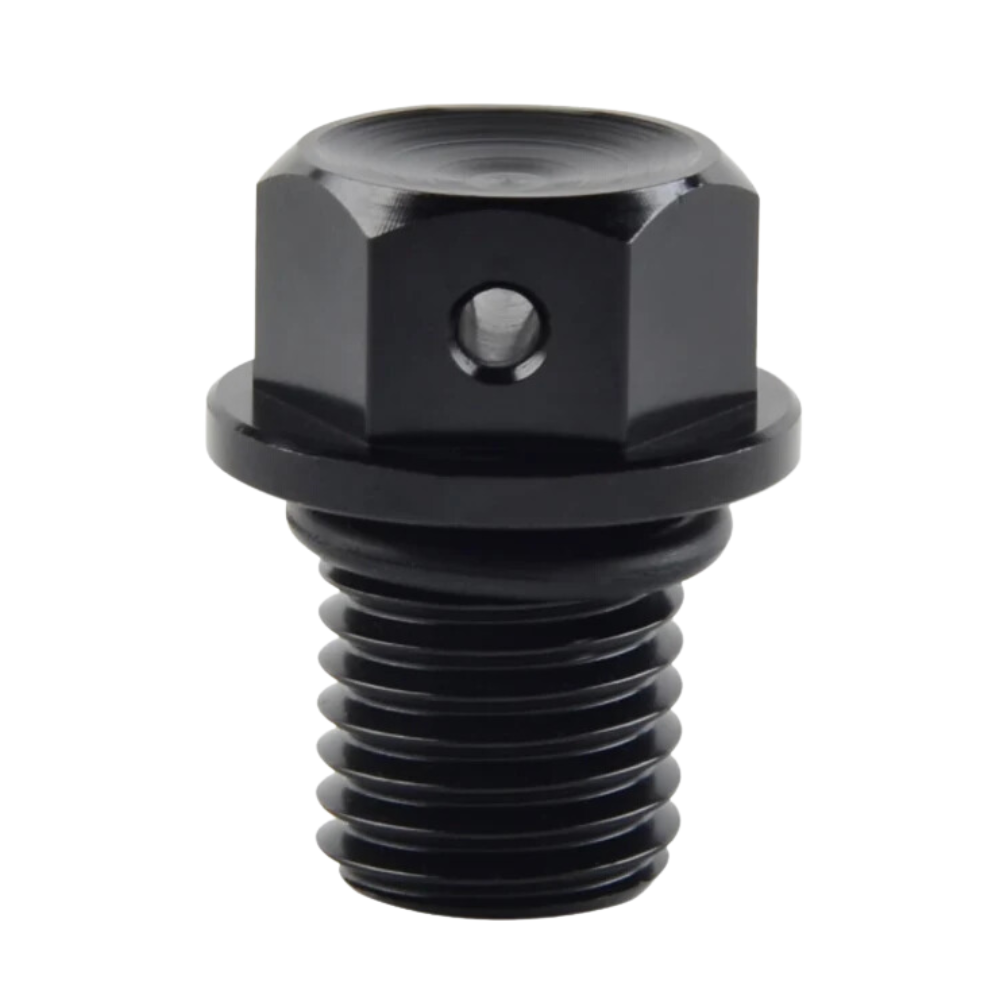 Racecraft M12/M14 Magnetic Oil Sump Drain Plug