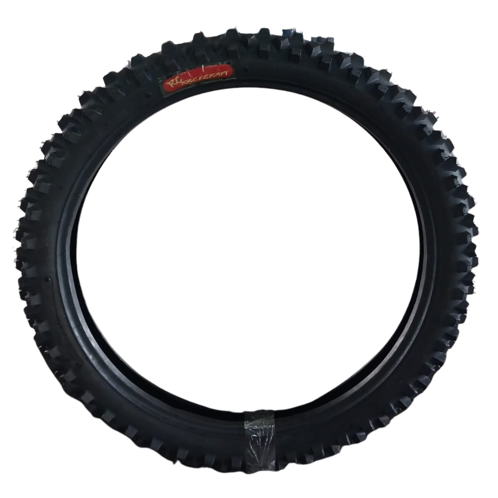 MC Auto: Racecraft BFV069 Medium Tyre