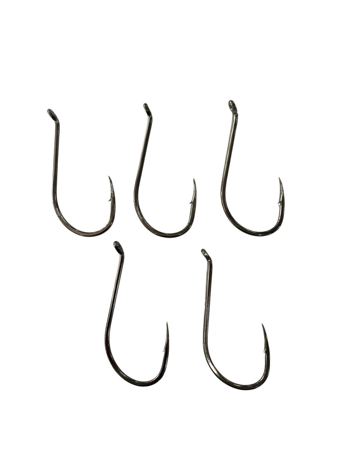 Octopus Beak Hook #9 - 50PCS