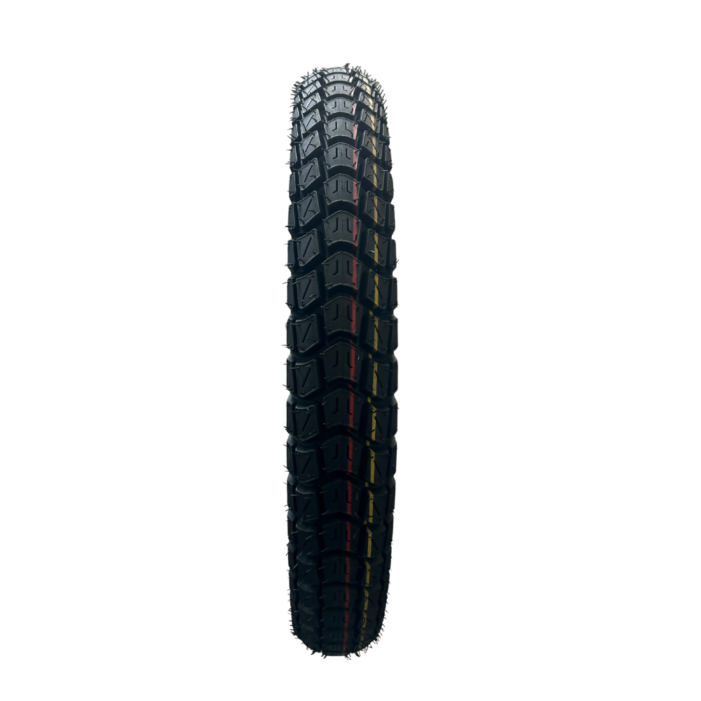 Racecraft TS153 Tubeless Tyre