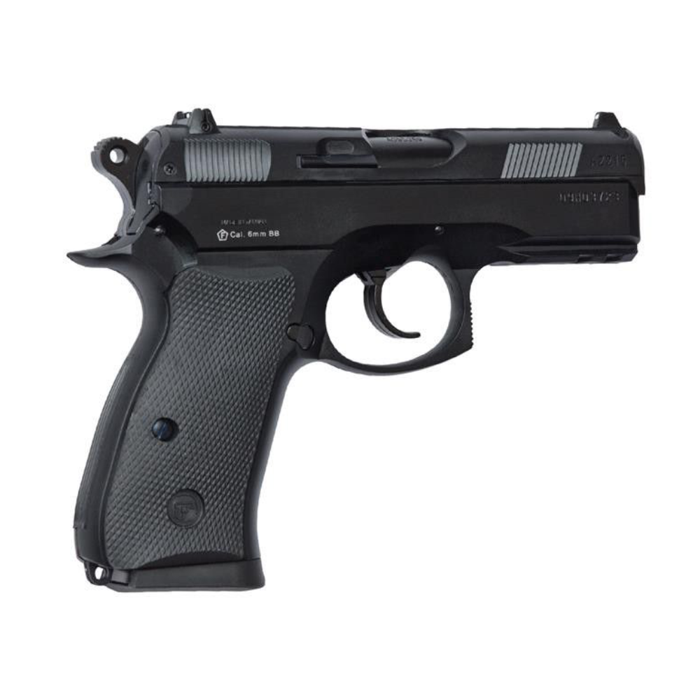 ASG CZ 75D Compact Pistol