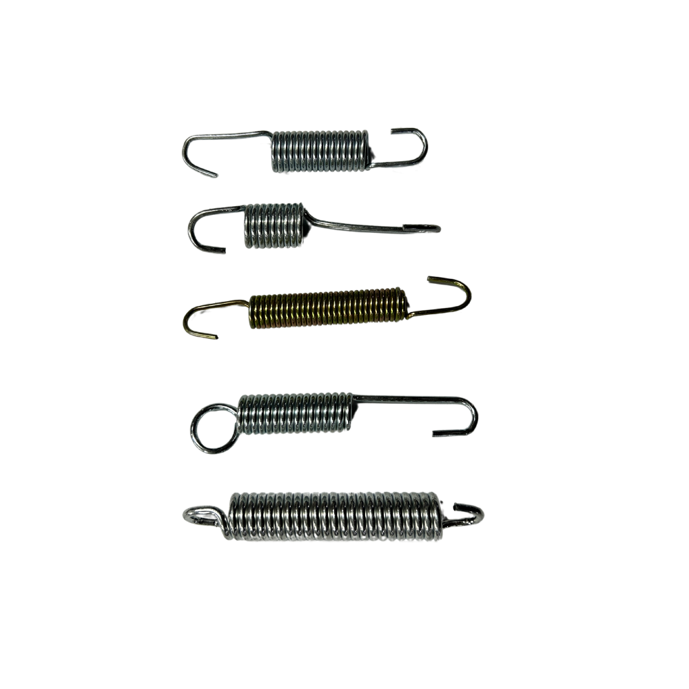 Aftermarket CGL Spring Set