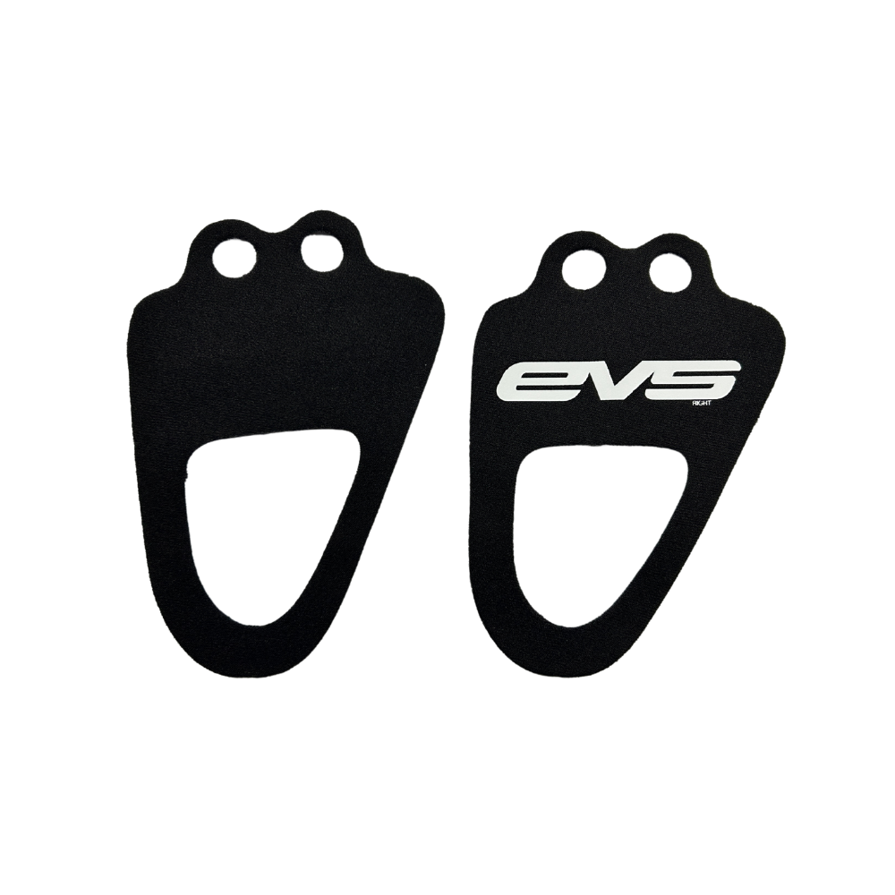 EVS Reinforcer Black Palm Support