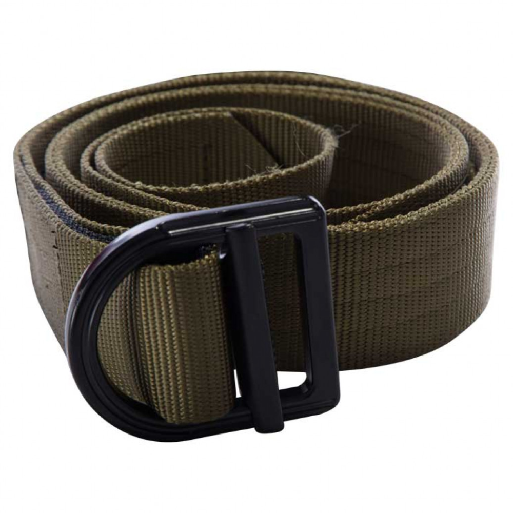 MC Auto: Sniper Africa Olive Tactical Belt