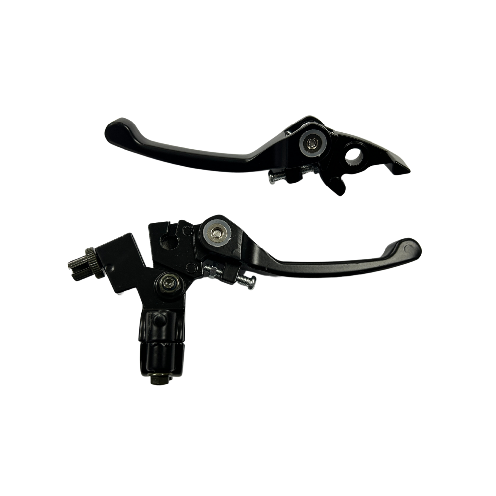Aftermarket PitBike/ATV Fold Over Lever Set