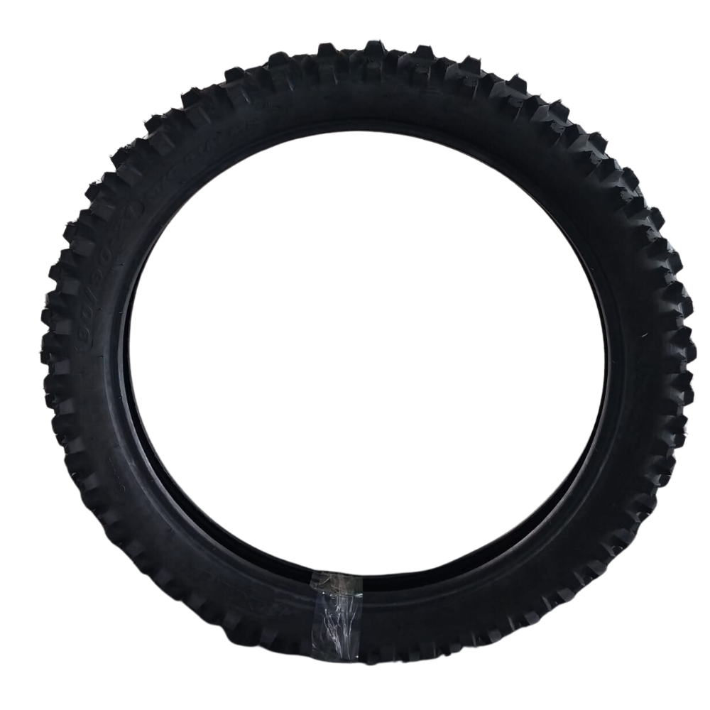 Racecraft TS177 Soft Gummy Tyre