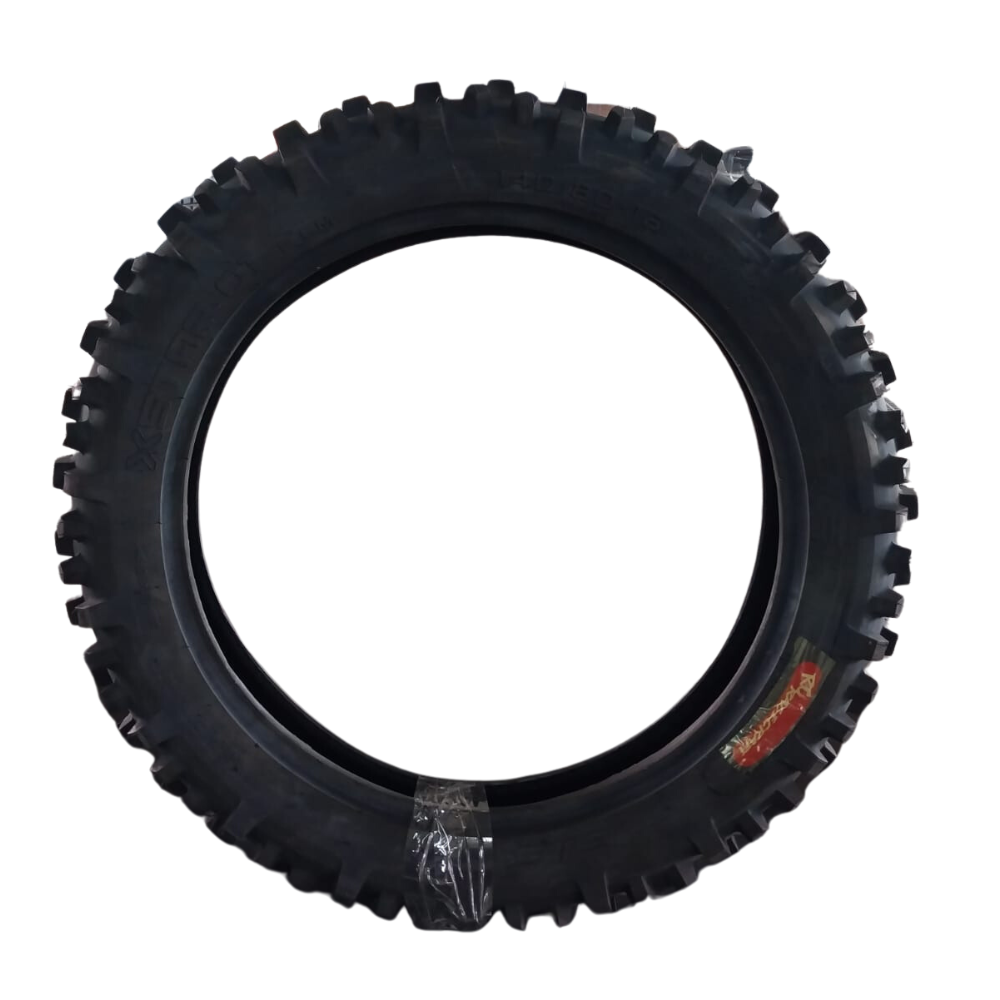 Racecraft TS200 Soft Tyre