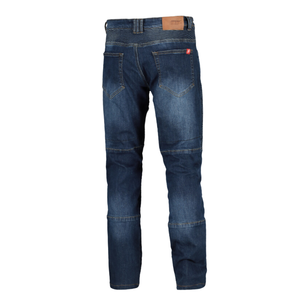 MC Auto: Spirit Renegade Denim Jeans