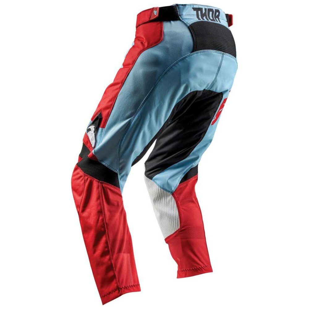 Thor Pulse Level Red/Blue Pants