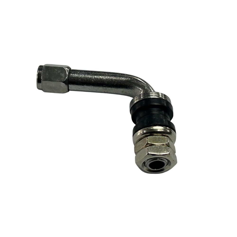 Aftermarket 90 Degree Tyre Valve