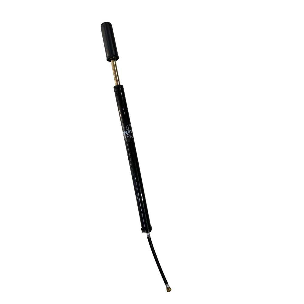 Neetvlei PVC Bicycle Pump Thin