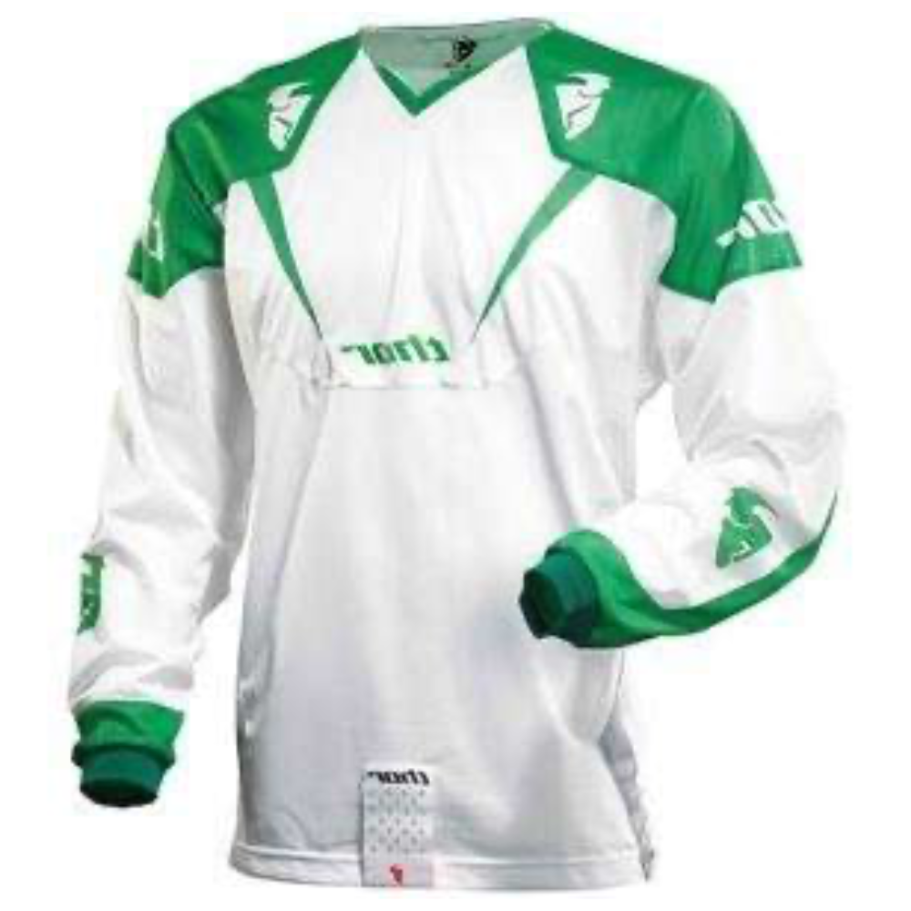 Thor AC Vented Money Jersey