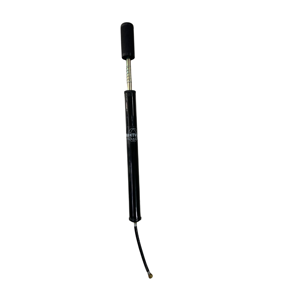 Neetvlei PVC Bicycle Pump Thick