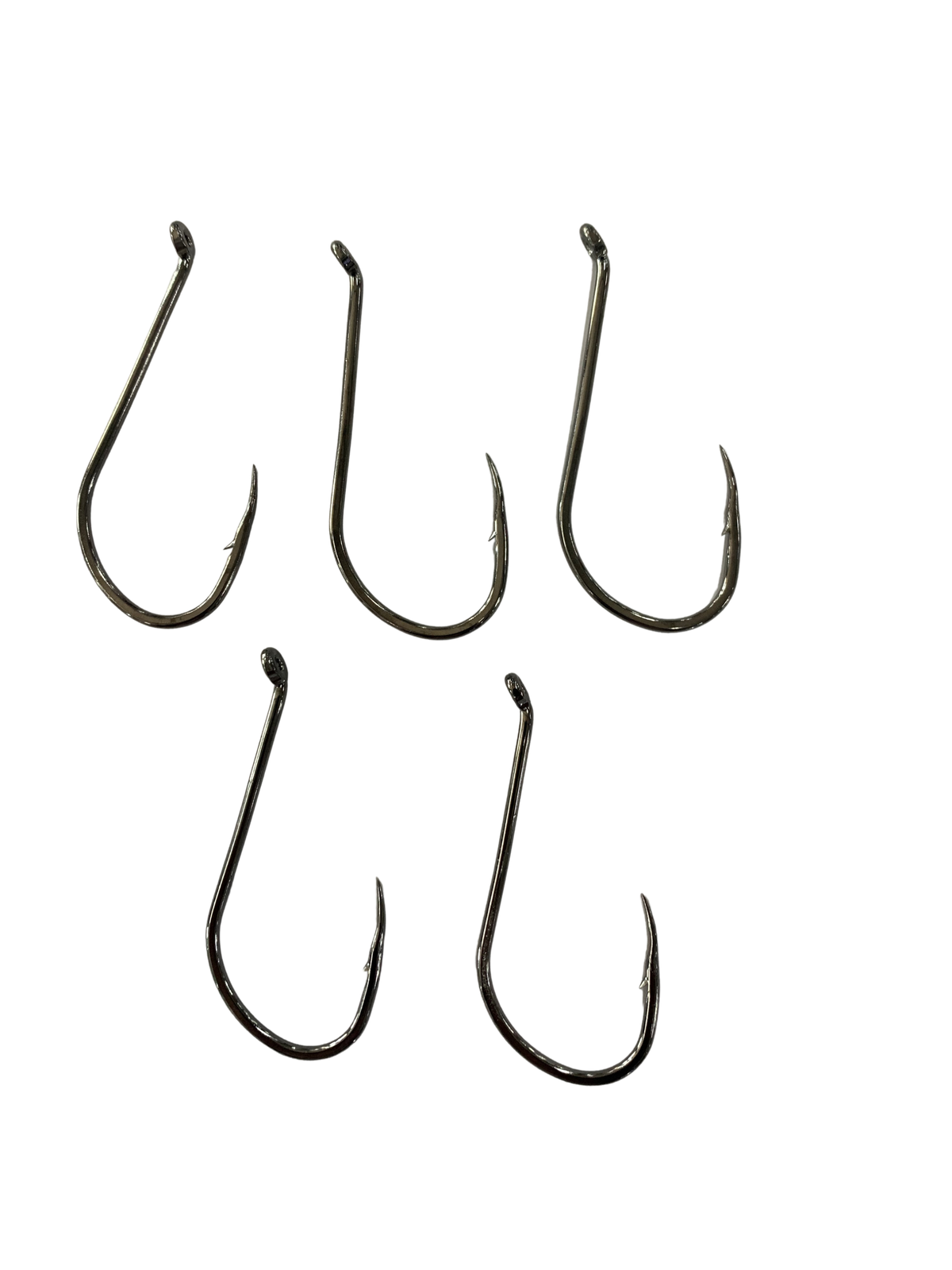 Octopus Beak Hook #8 - 50PCS