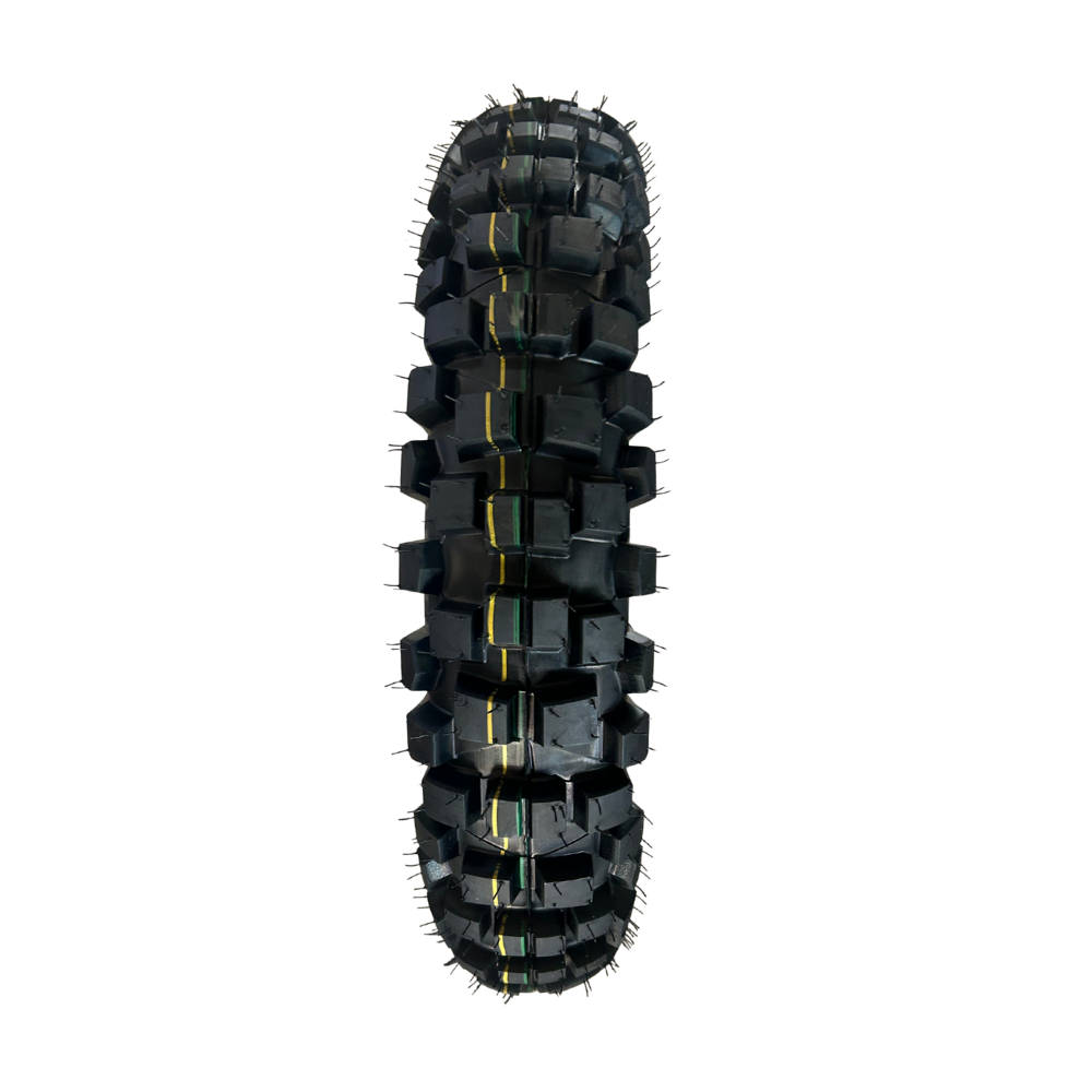 Racecraft TS174 Dual Sport Tyre