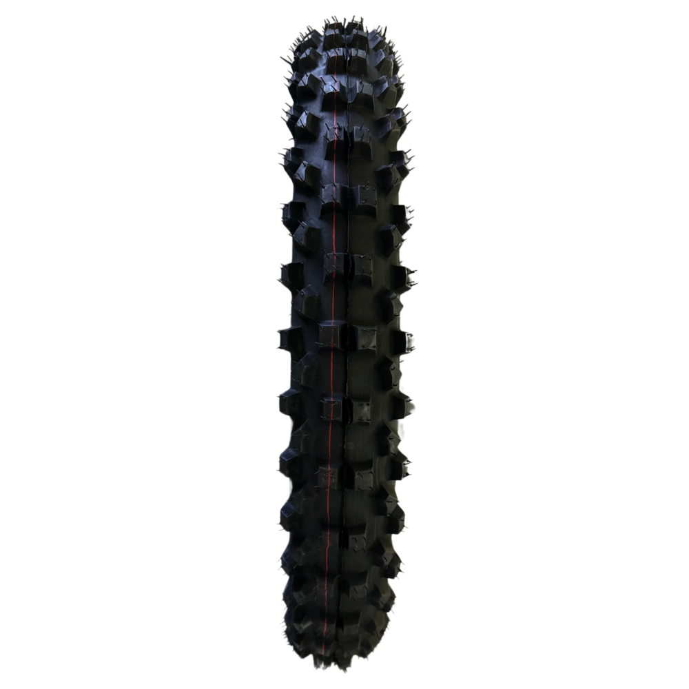 MC Auto: Racecraft TS182 Medium Tyre